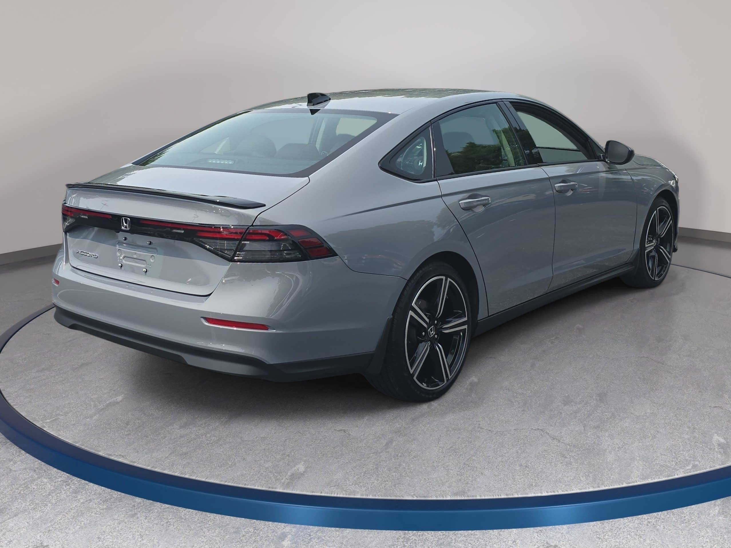 Certified 2026 Honda Accord SE image 5