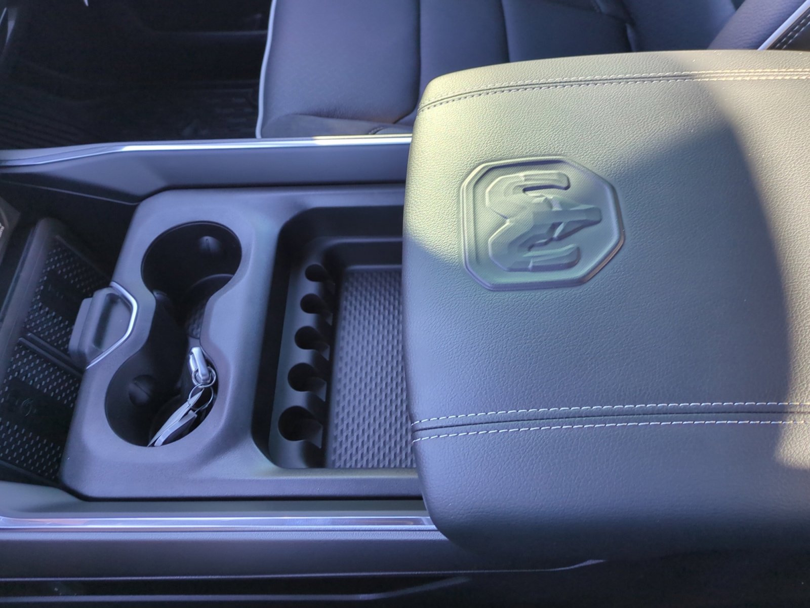 New 2026 RAM 1500 Laramie image 15