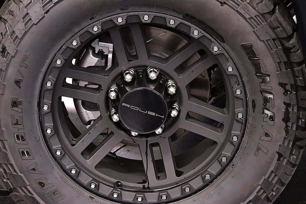 New 2025 Ford F250 Lariat w/ Lariat Ultimate Package image 9