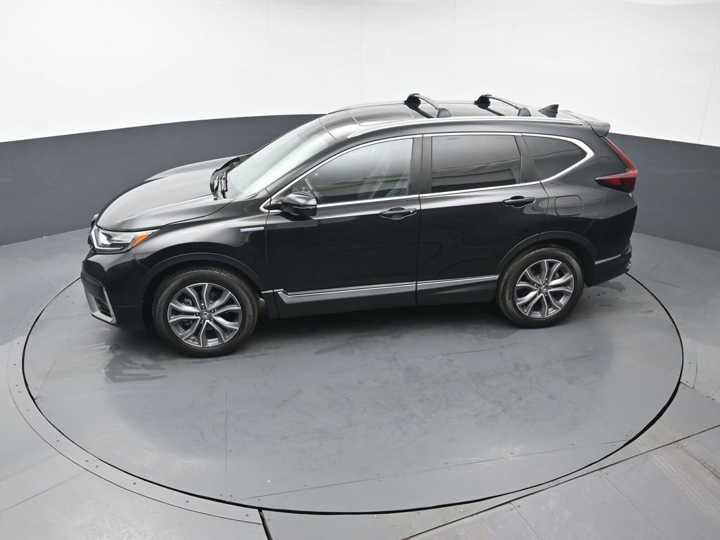 Used 2022 Honda CR-V Touring image 35