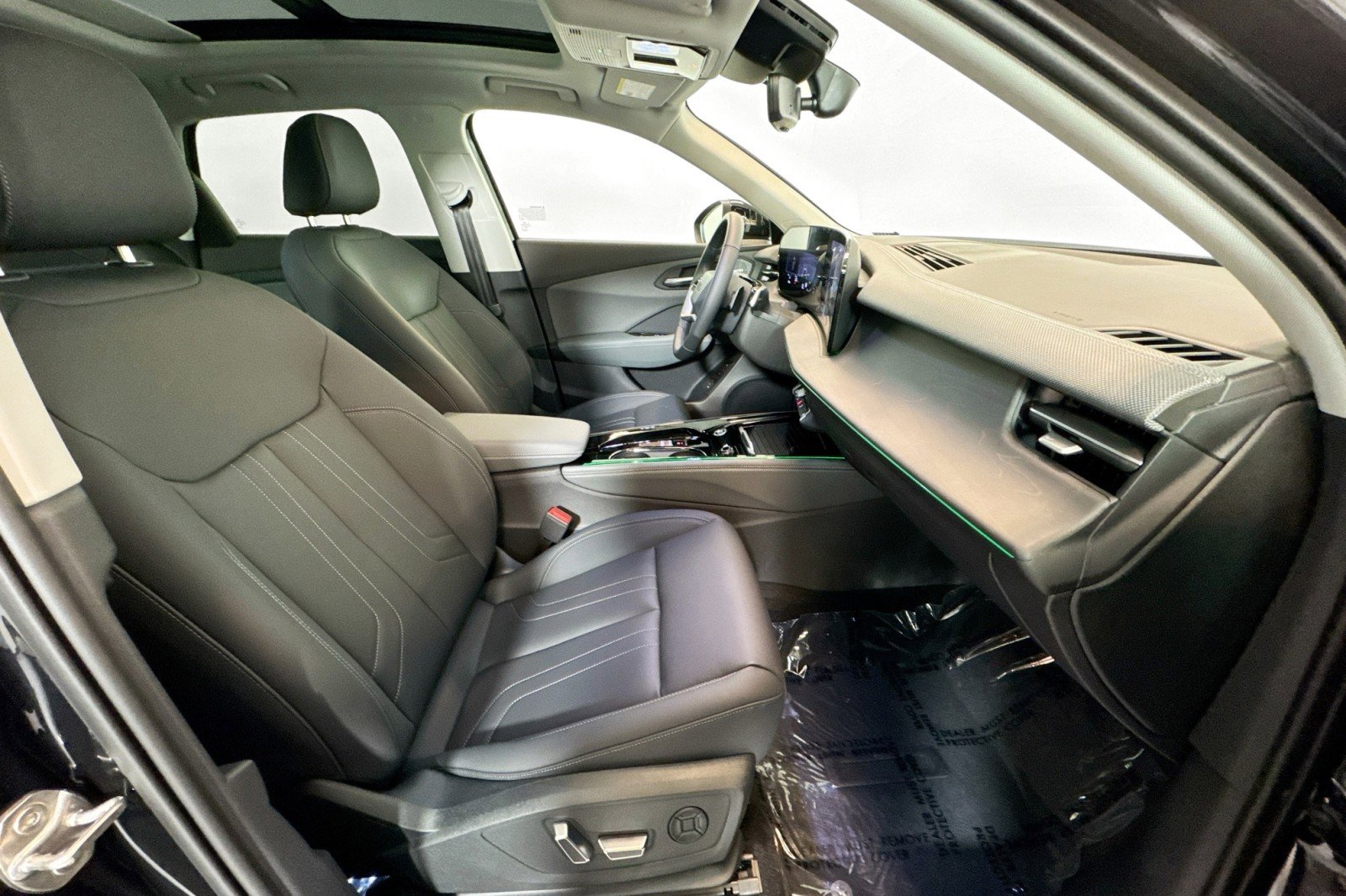 New 2026 Audi Q3 quattro 2.0T image 26