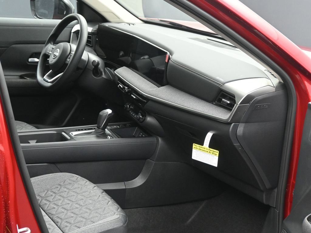 New 2026 Nissan Kicks SV w/ SV Premium Package AWD/4WD image 6
