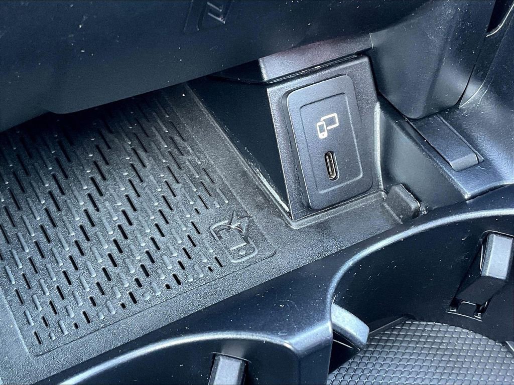 Used 2023 Mercedes-Benz GLC 43 AMG 4MATIC Coupe w/ AMG Night Package image 16