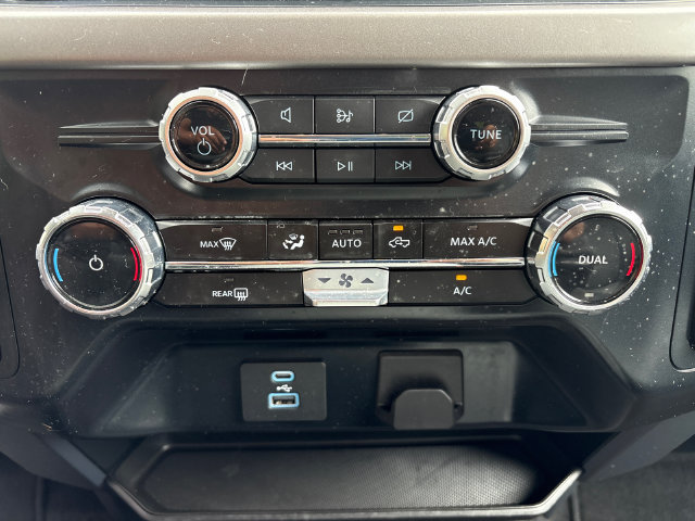 Certified 2024 Ford F150 XLT AWD/4WD image 34