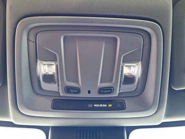 Used 2023 Chevrolet Silverado 1500 W/T w/ Trailering Package image 16