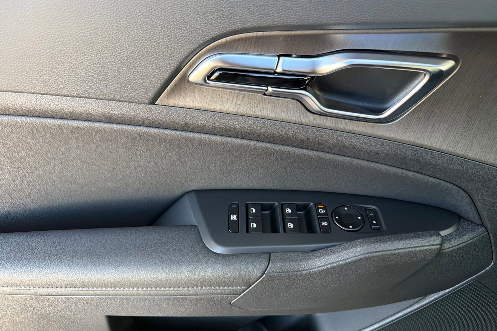New 2026 Kia Sportage X-Line AWD/4WD image 9