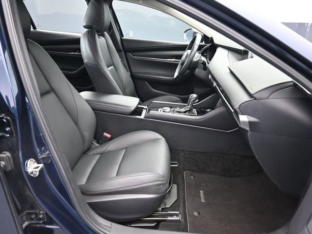 Used 2025 MAZDA MAZDA3 s image 42