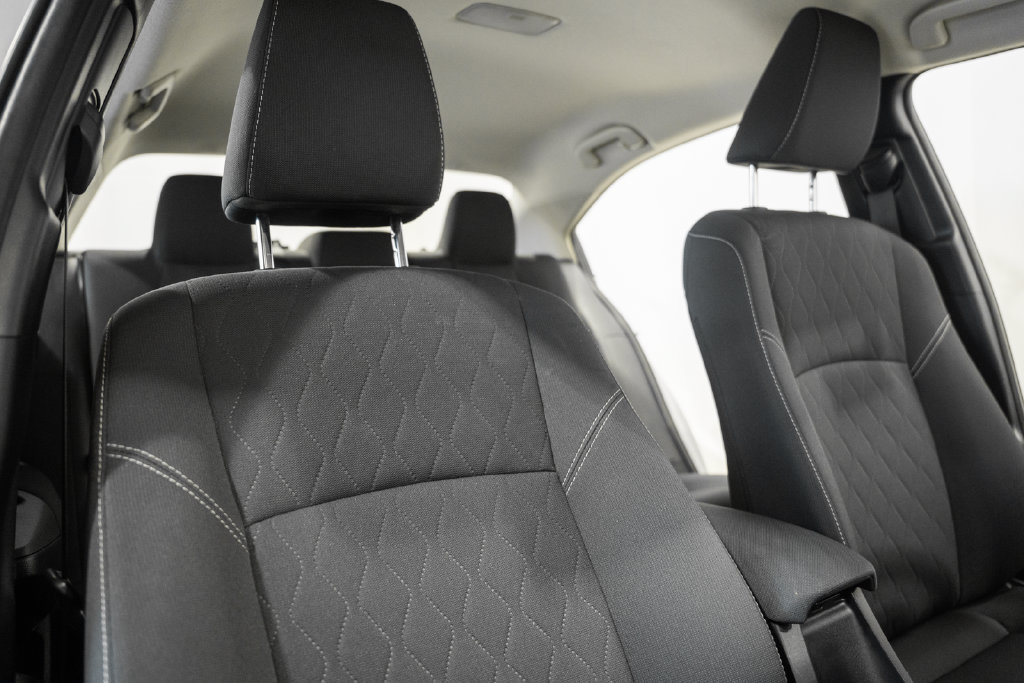 Certified 2025 Toyota Corolla LE w/ LE Premium Package FWD image 30