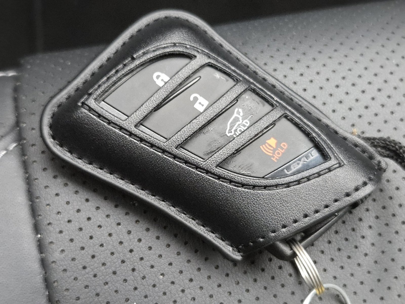 Used 2025 Lexus RX 350 Premium w/ Convenience Package image 35