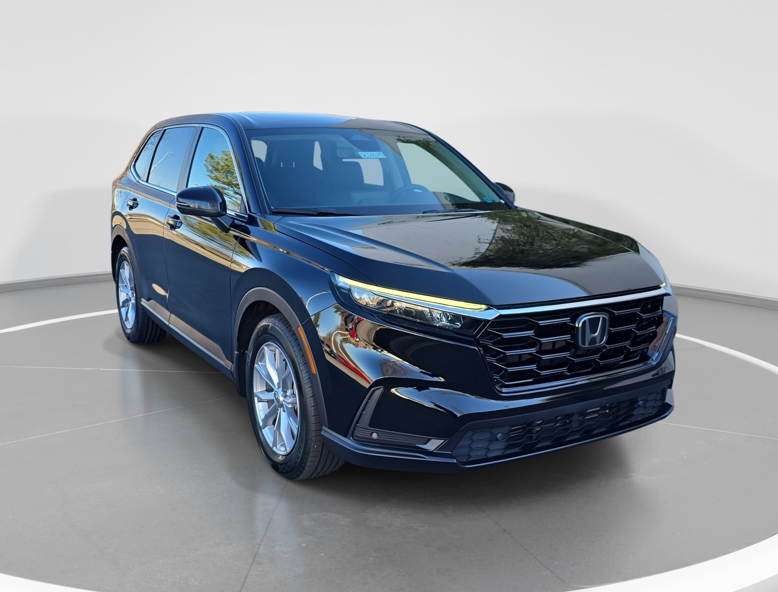 Used 2025 Honda CR-V EX-L image 3