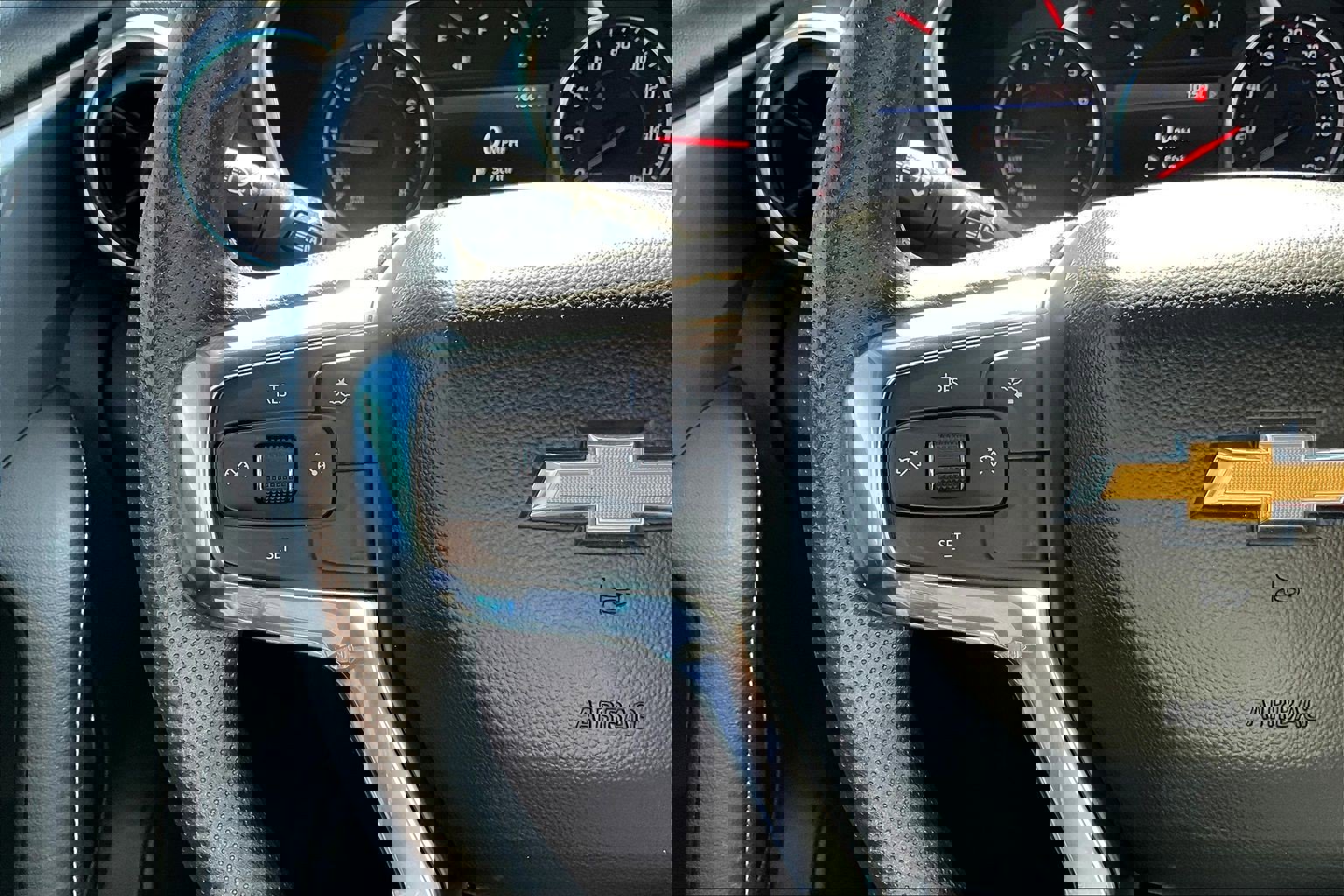 Certified 2026 Chevrolet Blazer LT image 20