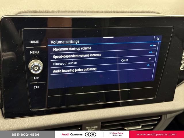 Used 2025 Volkswagen Jetta Sport FWD image 17