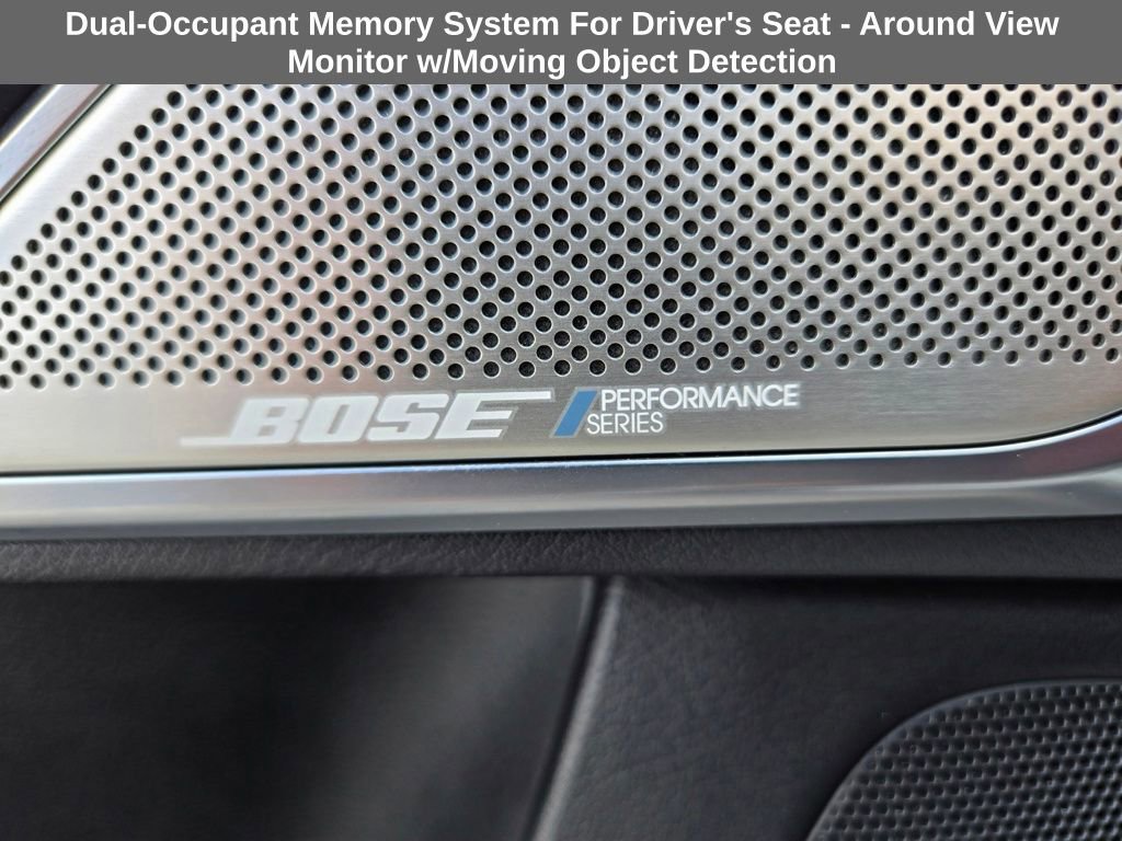 Used 2018 INFINITI Q50 Luxe w/ Sensory Package (Luxe) image 29