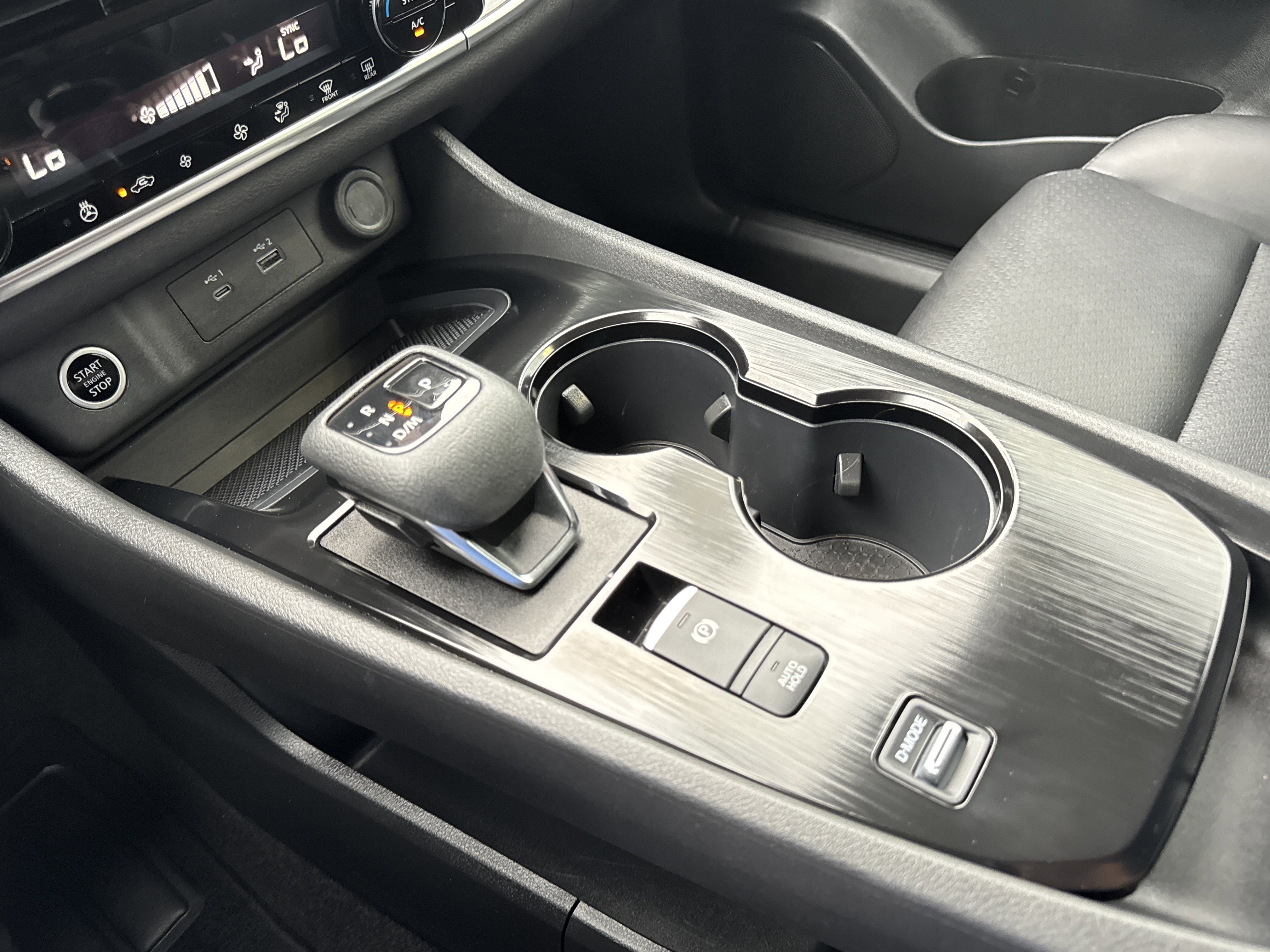 Used 2023 Nissan Rogue SV w/ SV Premium Package image 21