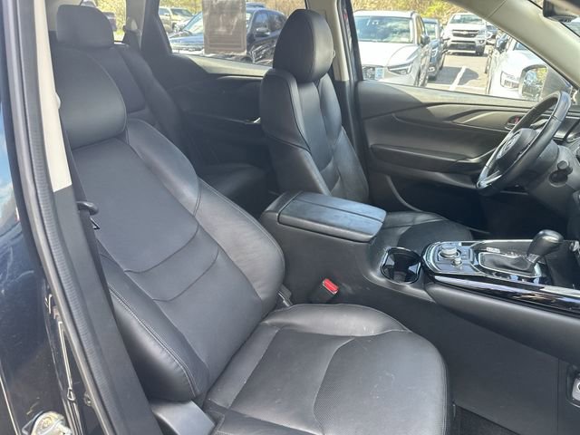 Used 2023 MAZDA CX-9 Touring Plus image 29