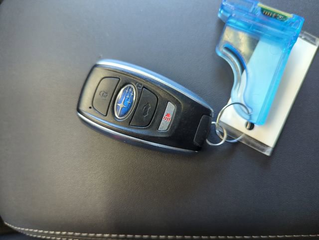 Used 2022 Subaru Ascent Limited w/ Technology Package image 36