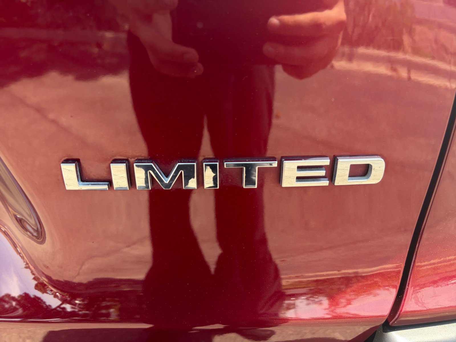 Used 2021 Jeep Cherokee Limited w/ Elite Package AWD/4WD image 33
