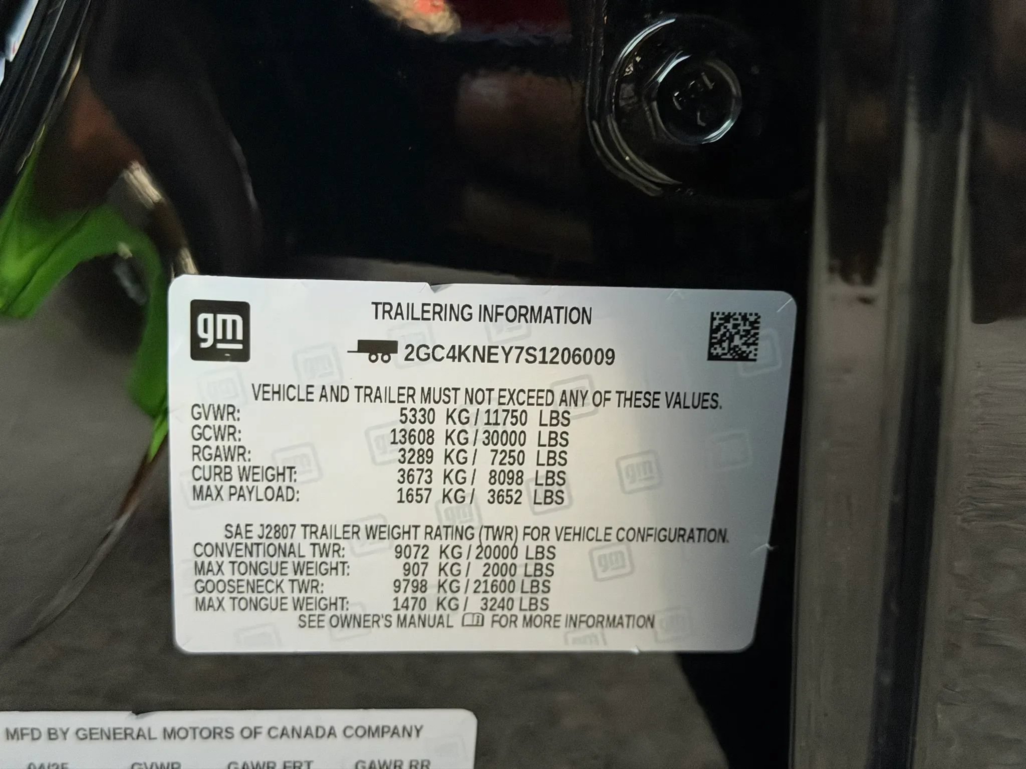 Used 2025 Chevrolet Silverado 2500 LT w/ Safety Package AWD/4WD image 48