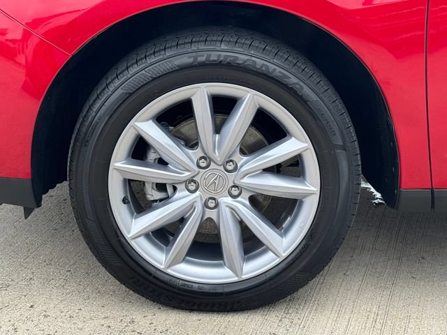 Used 2023 Acura RDX AWD image 5
