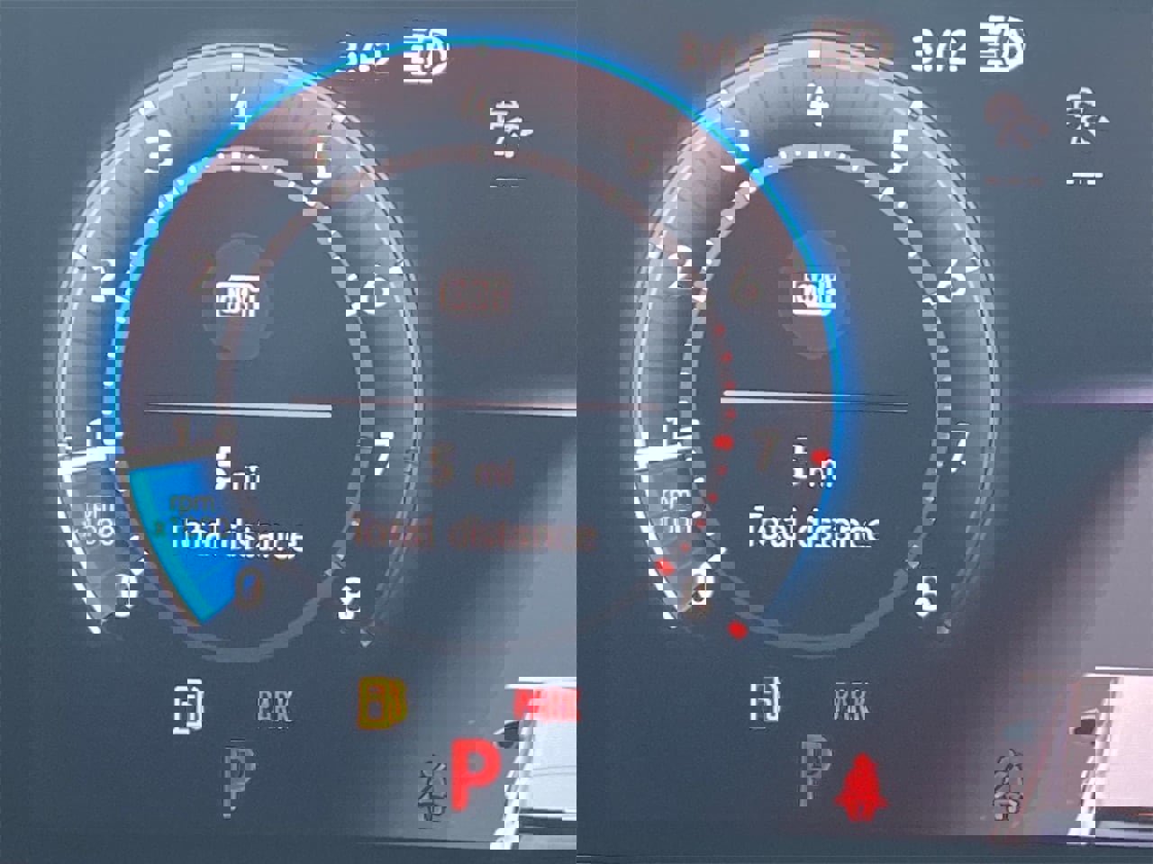 New 2025 Volkswagen Tiguan SE image 28