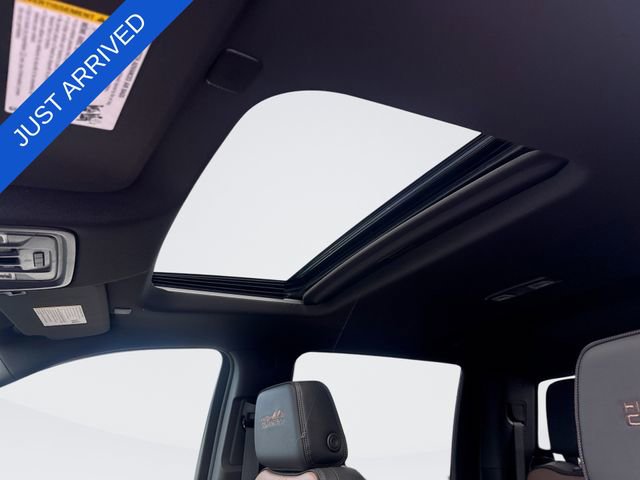 New 2026 Chevrolet Silverado 2500 High Country w/ High Country Premium Package AWD/4WD image 22