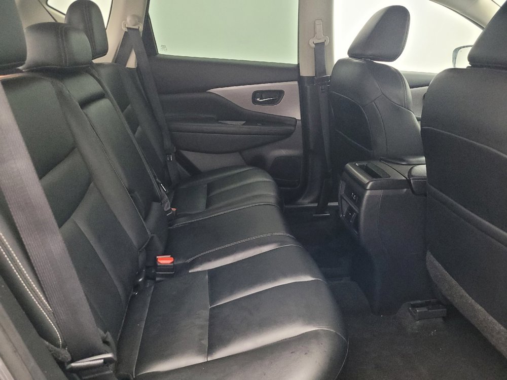 Used 2023 Nissan Murano SV image 19
