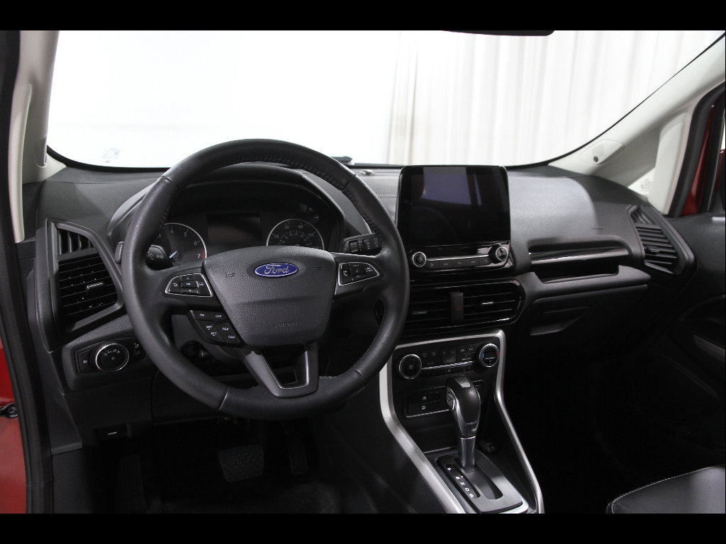 Used 2020 Ford EcoSport Titanium AWD/4WD image 6