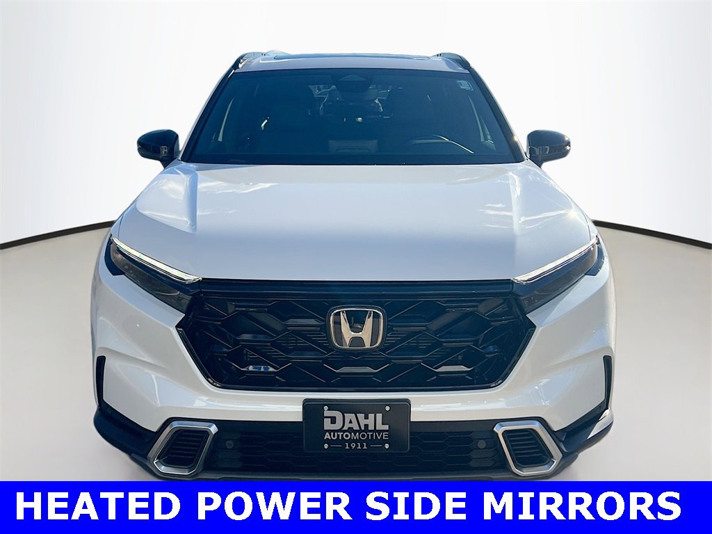 New 2026 Honda CR-V Sport Touring image 2