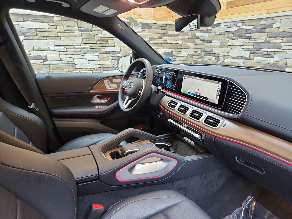 Used 2023 Mercedes-Benz GLE 350 4MATIC image 22
