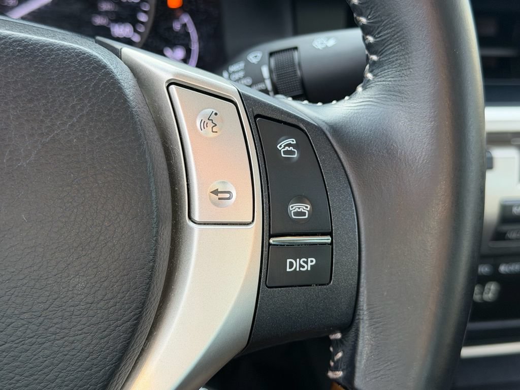 Used 2015 Lexus ES 350 w/ Premium Package FWD image 25