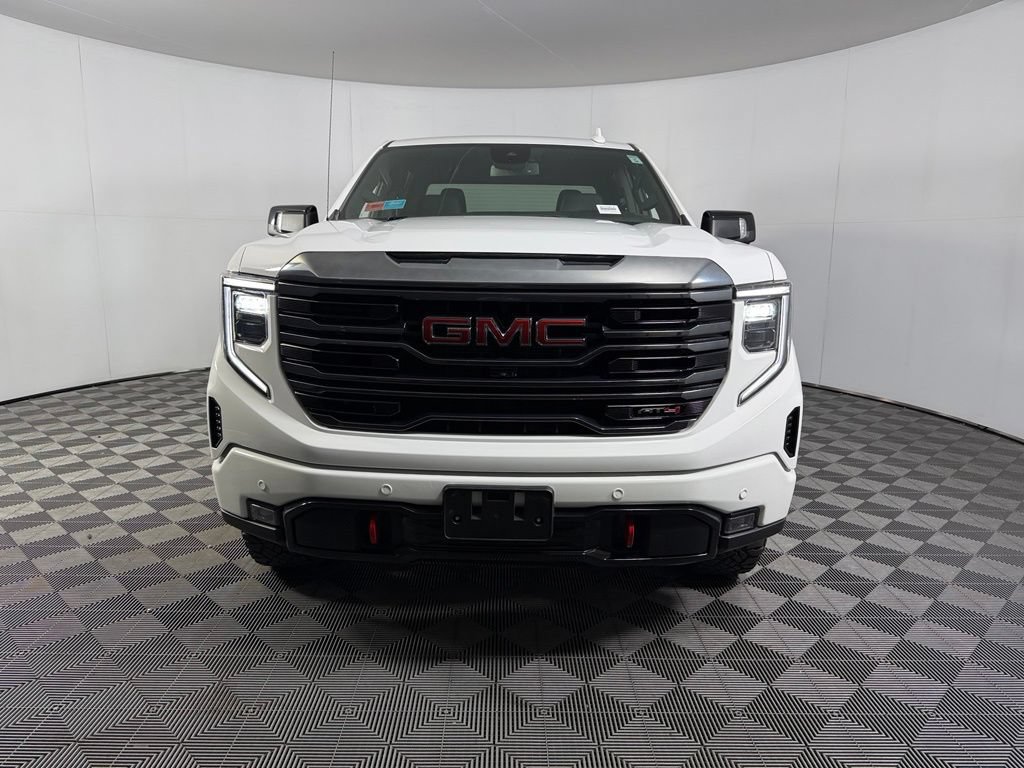 Used 2023 GMC Sierra 1500 AT4 AWD/4WD image 5