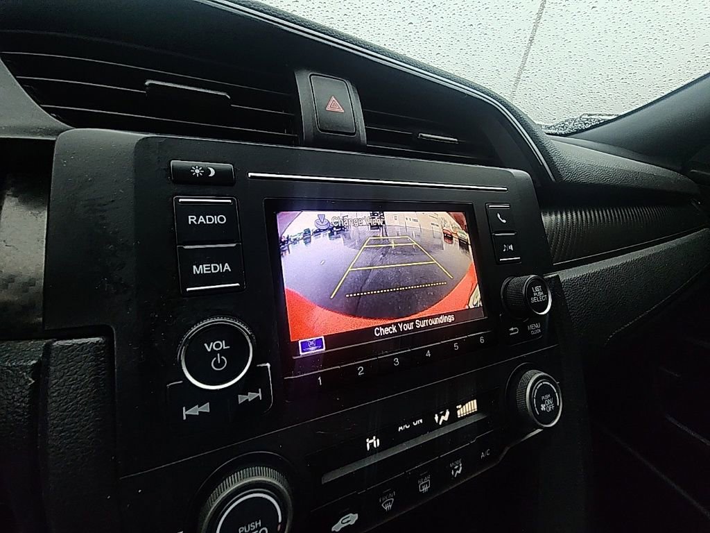 Used 2018 Honda Civic Sport image 19