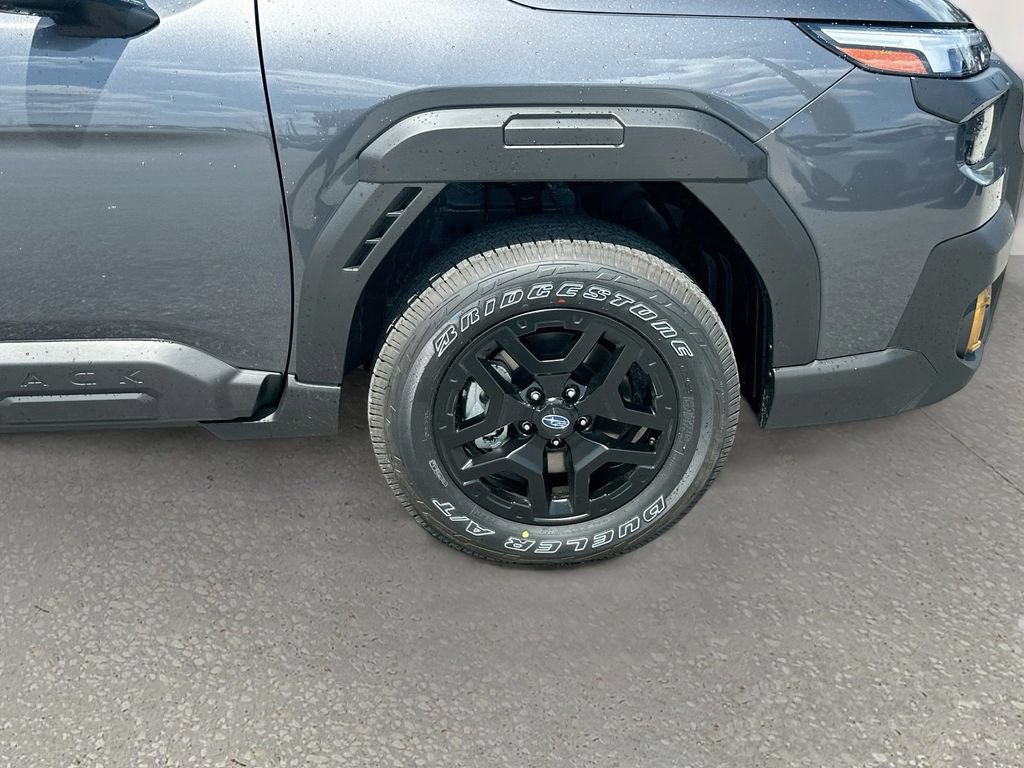 New 2026 Subaru Outback Wilderness AWD/4WD image 26