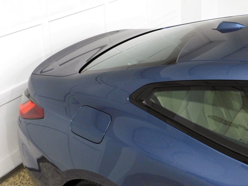 Used 2024 BMW 430i xDrive Coupe AWD/4WD image 8