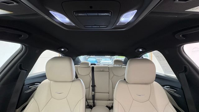 Used 2021 Cadillac CT4 Premium Luxury w/ Driver Awareness Plus Package AWD/4WD image 32