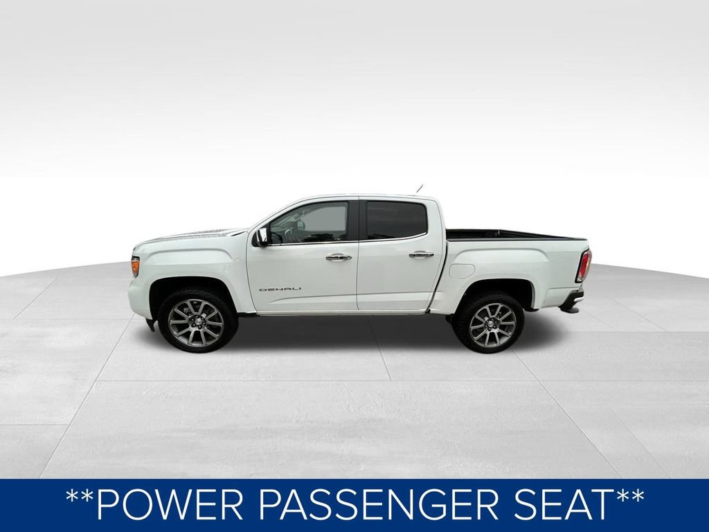 Used 2022 GMC Canyon Denali image 10
