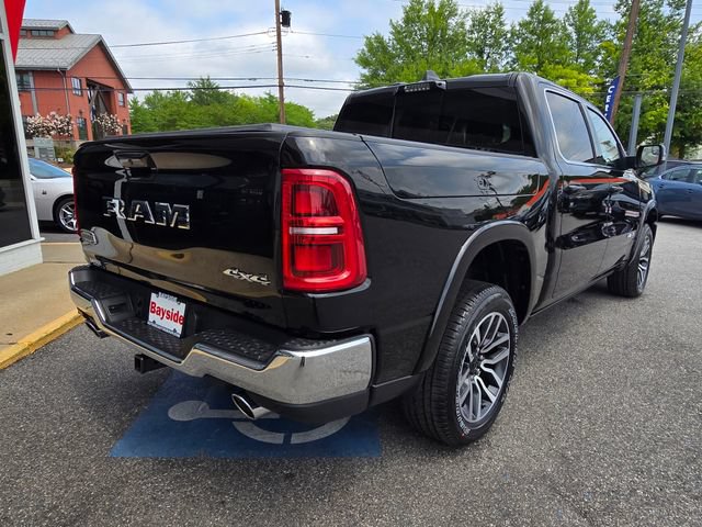 New 2026 RAM 1500 Limited AWD/4WD image 37