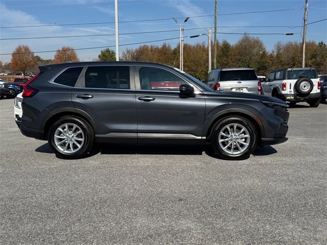Used 2025 Honda CR-V EX-L image 2