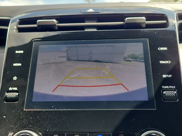 Used 2022 Hyundai Santa Cruz SEL FWD image 27