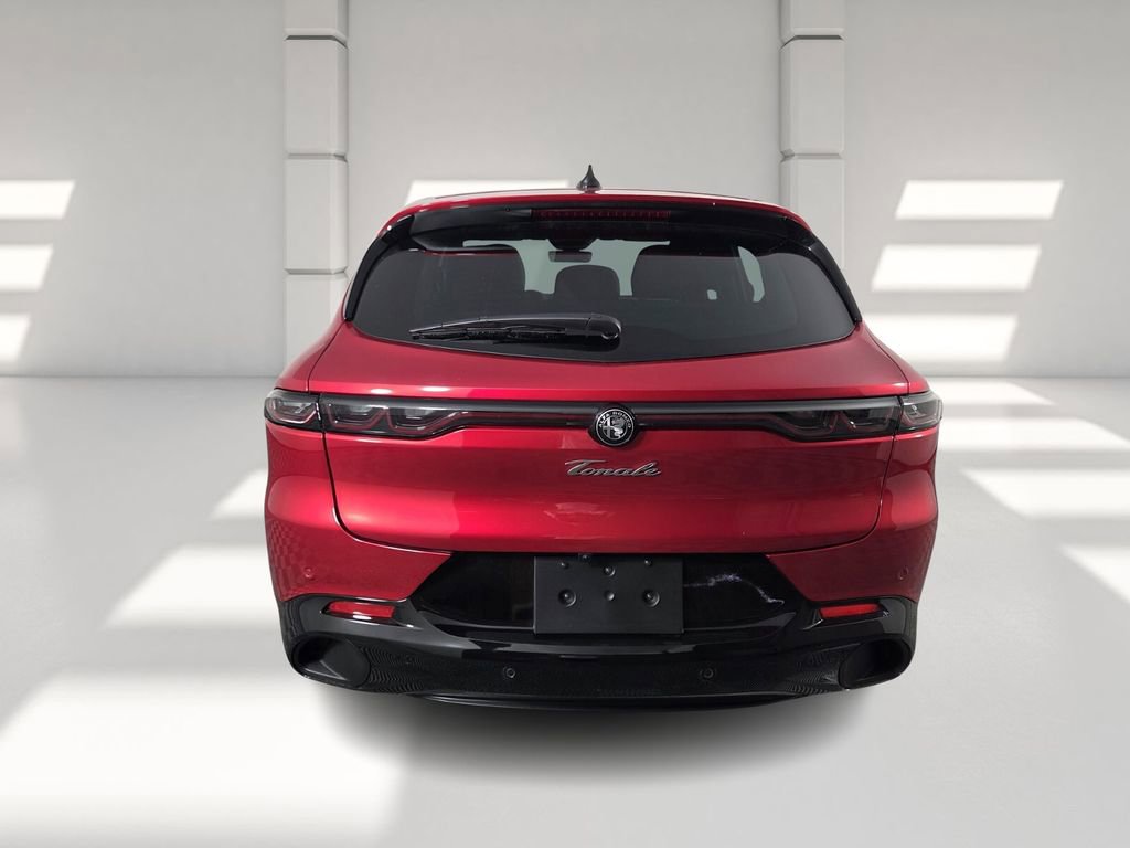 New 2026 Alfa Romeo Tonale Sprint w/ Active Assist Package image 5