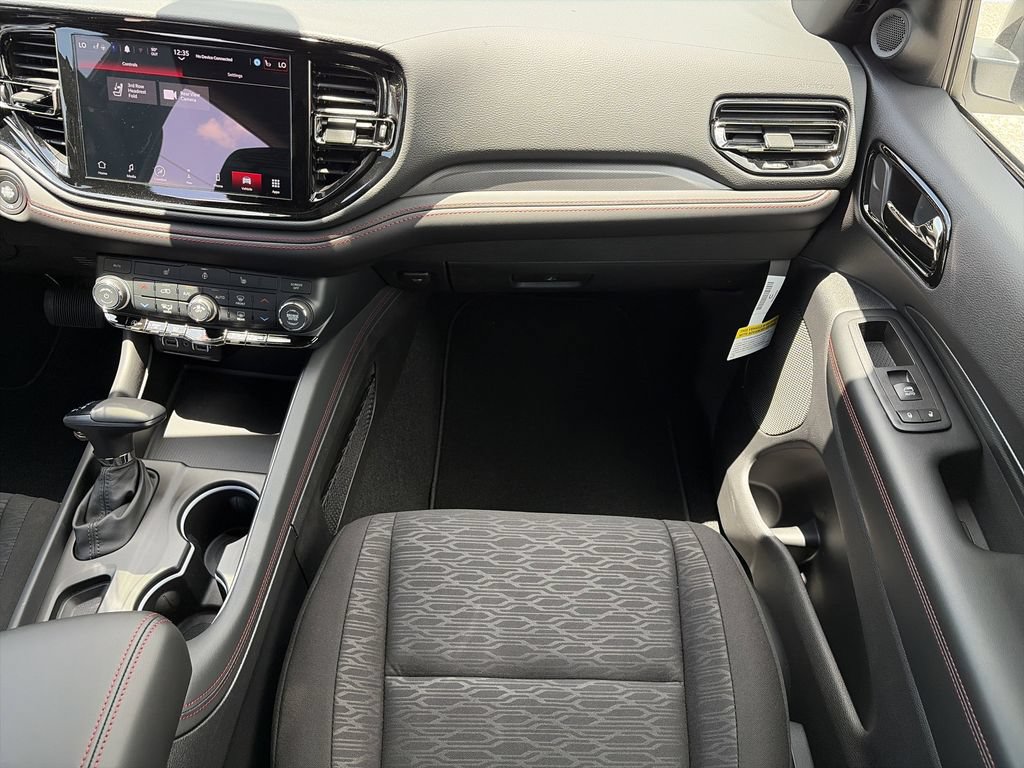 New 2026 Dodge Durango GT RWD image 16