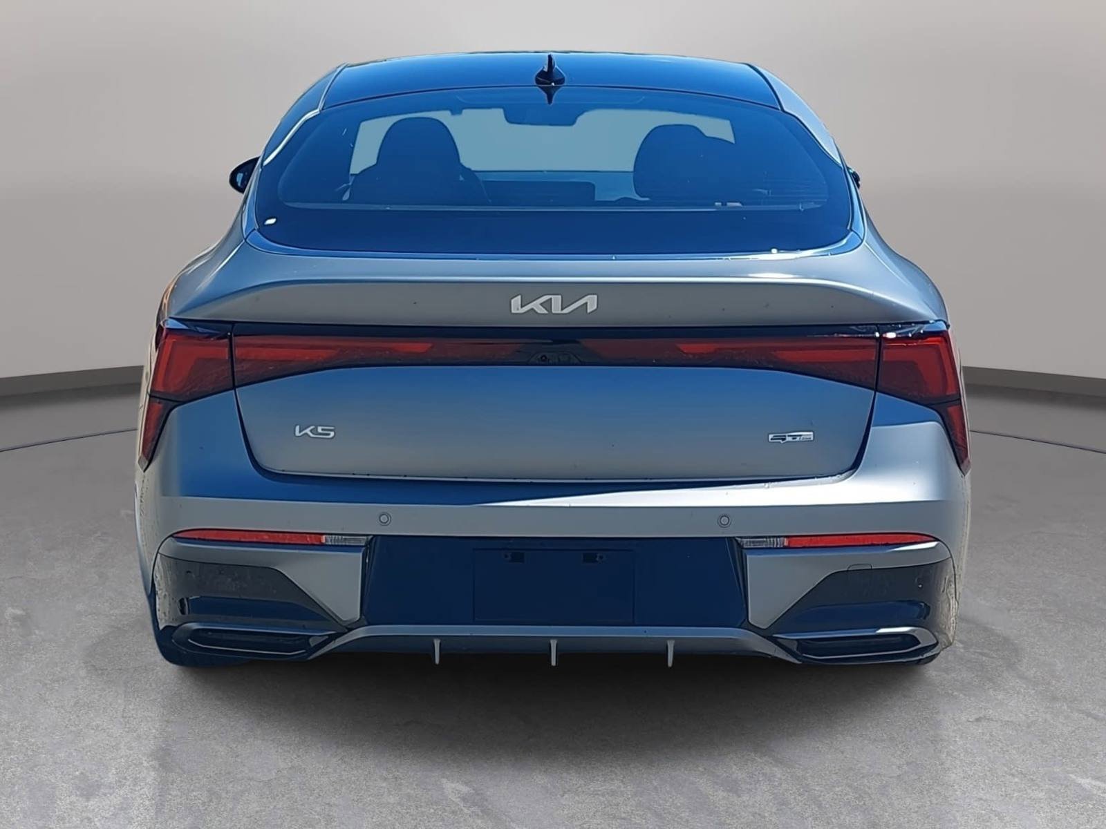 New 2026 Kia K5 GT-Line FWD image 6