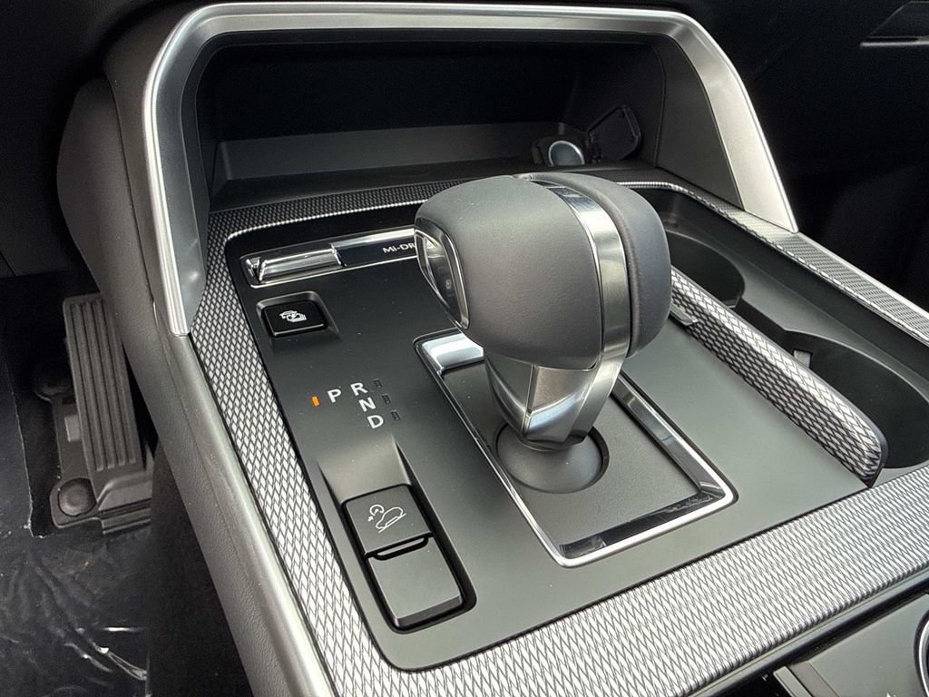 New 2026 MAZDA CX-90 Plug-In Hybrid w/ Preferred AWD/4WD image 33