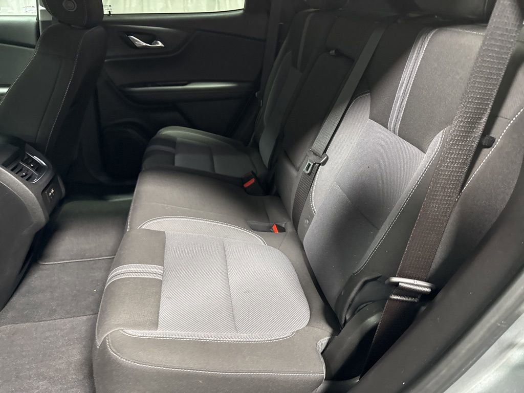 Used 2023 Chevrolet Blazer LT w/ Driver Confidence Package image 15