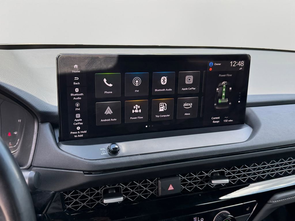 Used 2025 Honda Accord Sport image 23