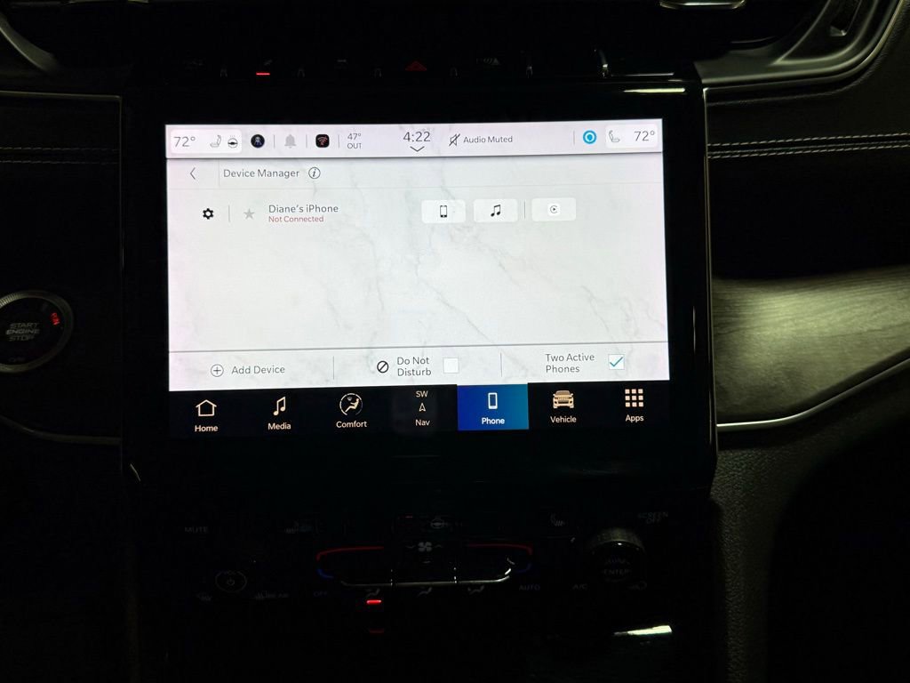 Used 2023 Jeep Grand Cherokee L Limited w/ Black Appearance Package image 27