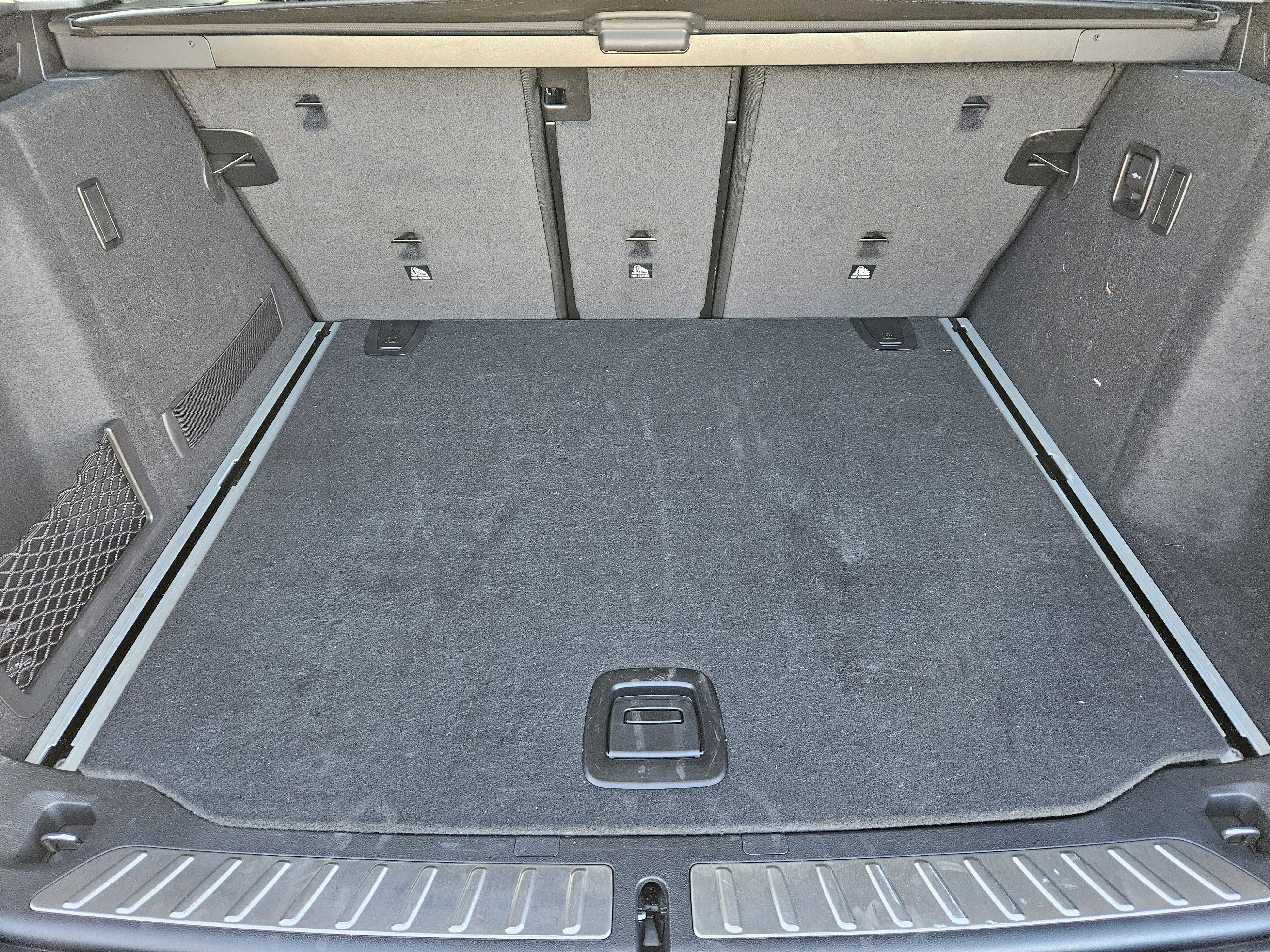 Used 2020 BMW X3 xDrive30i w/ M Sport Package 2 image 32