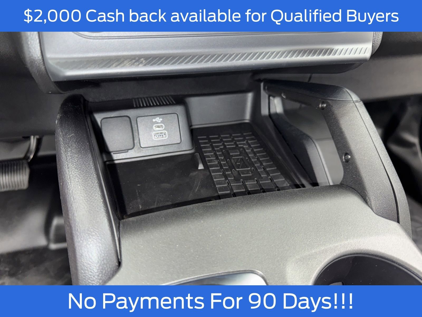 New 2025 Ford Bronco Sport Outer Banks w/ Sasquatch Outer Banks Package image 22