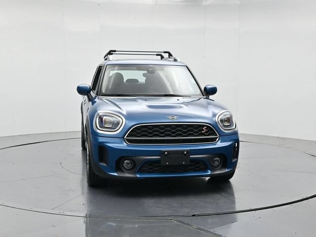 Used 2023 MINI Cooper Countryman S AWD/4WD image 5