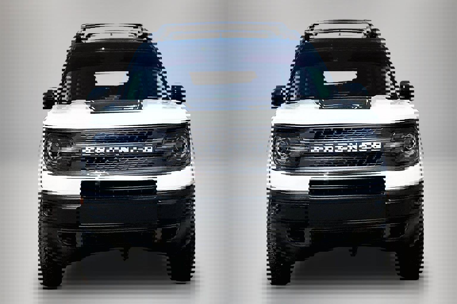 Certified 2023 Ford Bronco Sport Badlands image 2